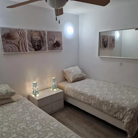 Primavera Apartamento