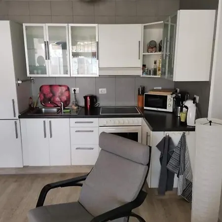 Apartamento Primavera *