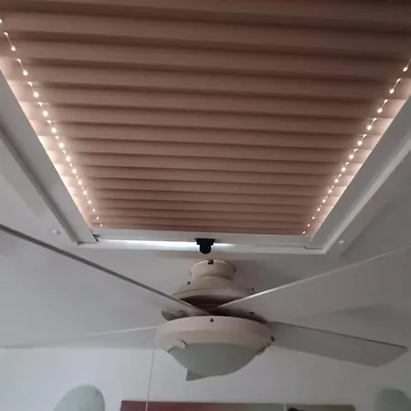 Apartmán Primavera Puerto del Carmen (Lanzarote)