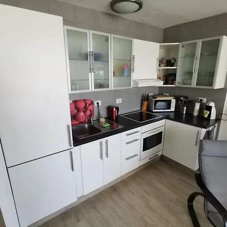 Primavera Apartmán Puerto del Carmen (Lanzarote)