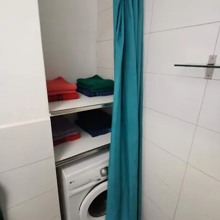 Primavera Apartmán Puerto del Carmen (Lanzarote)