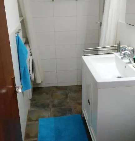 Apartmán Primavera *