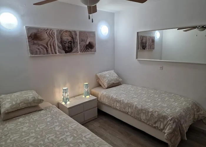 Primavera Appartement