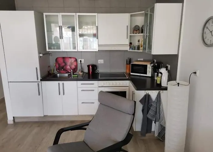 Appartement Primavera *