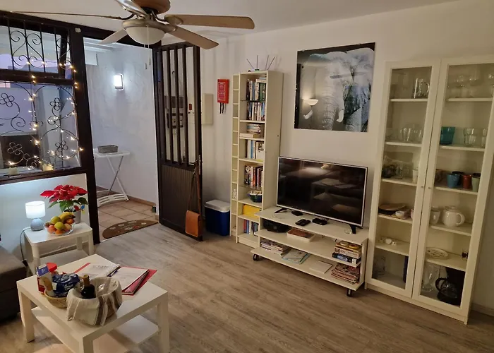 Appartement Primavera