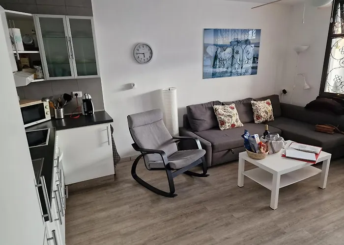 Primavera Appartement