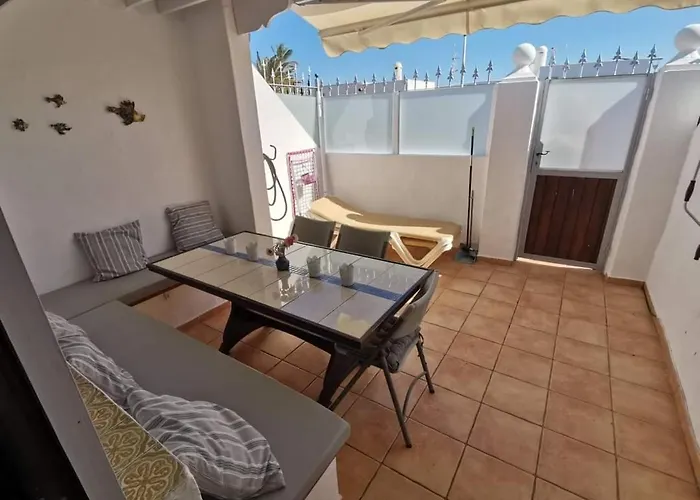 Primavera Appartement *