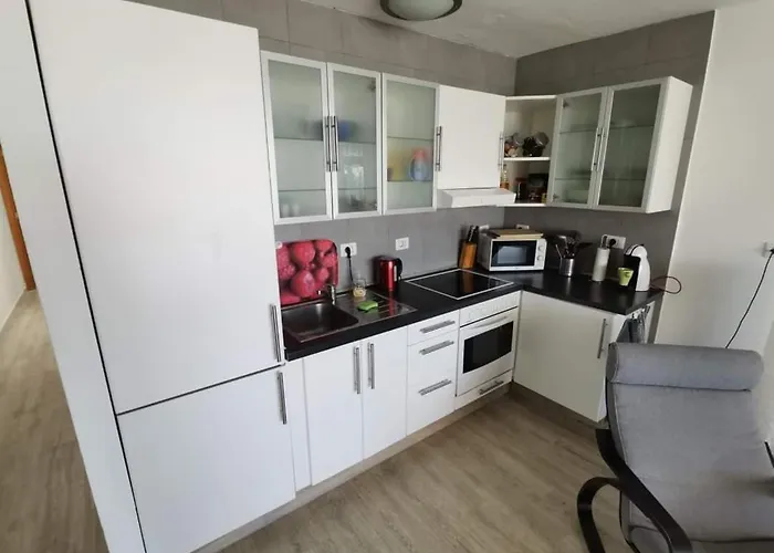 Primavera Appartement Puerto del Carmen (Lanzarote)