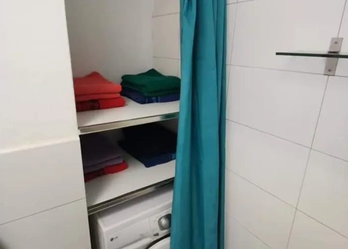 Primavera Appartement Puerto del Carmen (Lanzarote)