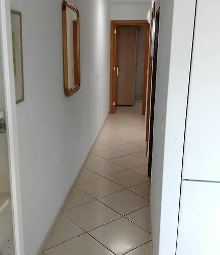 Primavera Appartement Puerto del Carmen (Lanzarote)