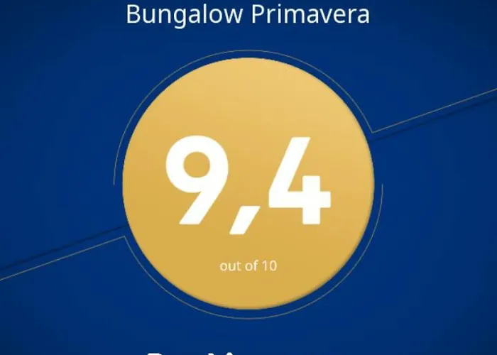 Appartement Primavera