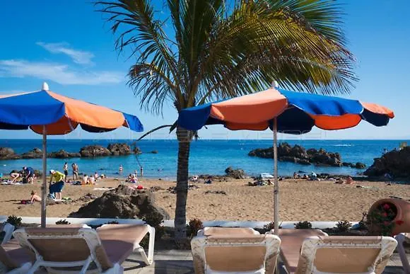 Primavera * Puerto del Carmen (Lanzarote)