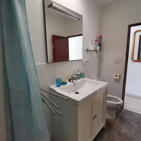 Primavera * Puerto del Carmen (Lanzarote)