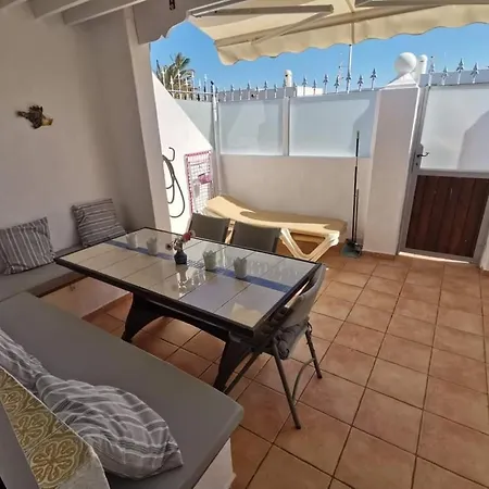 Primavera Apartament *