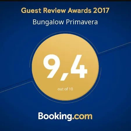 Apartament Primavera