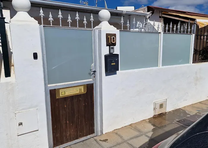 Primavera Puerto del Carmen (Lanzarote)