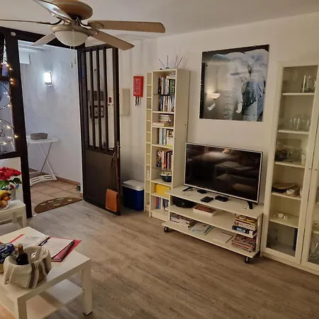 アパート Primavera