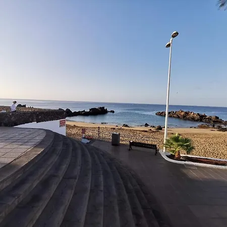 アパート Primavera