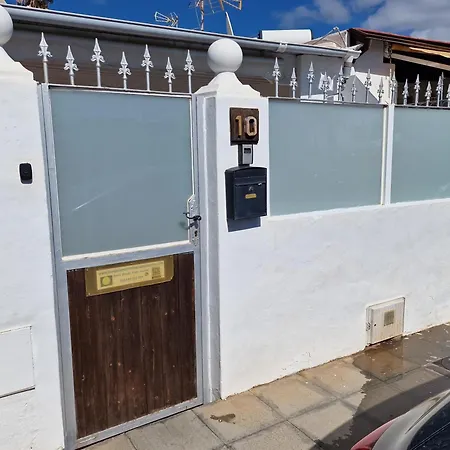 Primavera プエルト・デル・カルメン