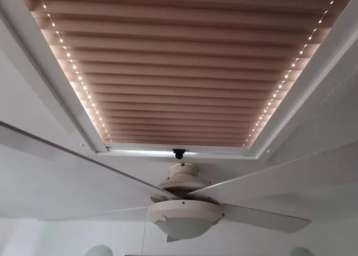 アパート Primavera プエルト・デル・カルメン